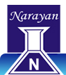 Leading Manufacturer of Phthalocyanine Pigment, Copper Salts, Blue Pigment, Phthalocyanine Crude Blue by Narayan Organics in India.